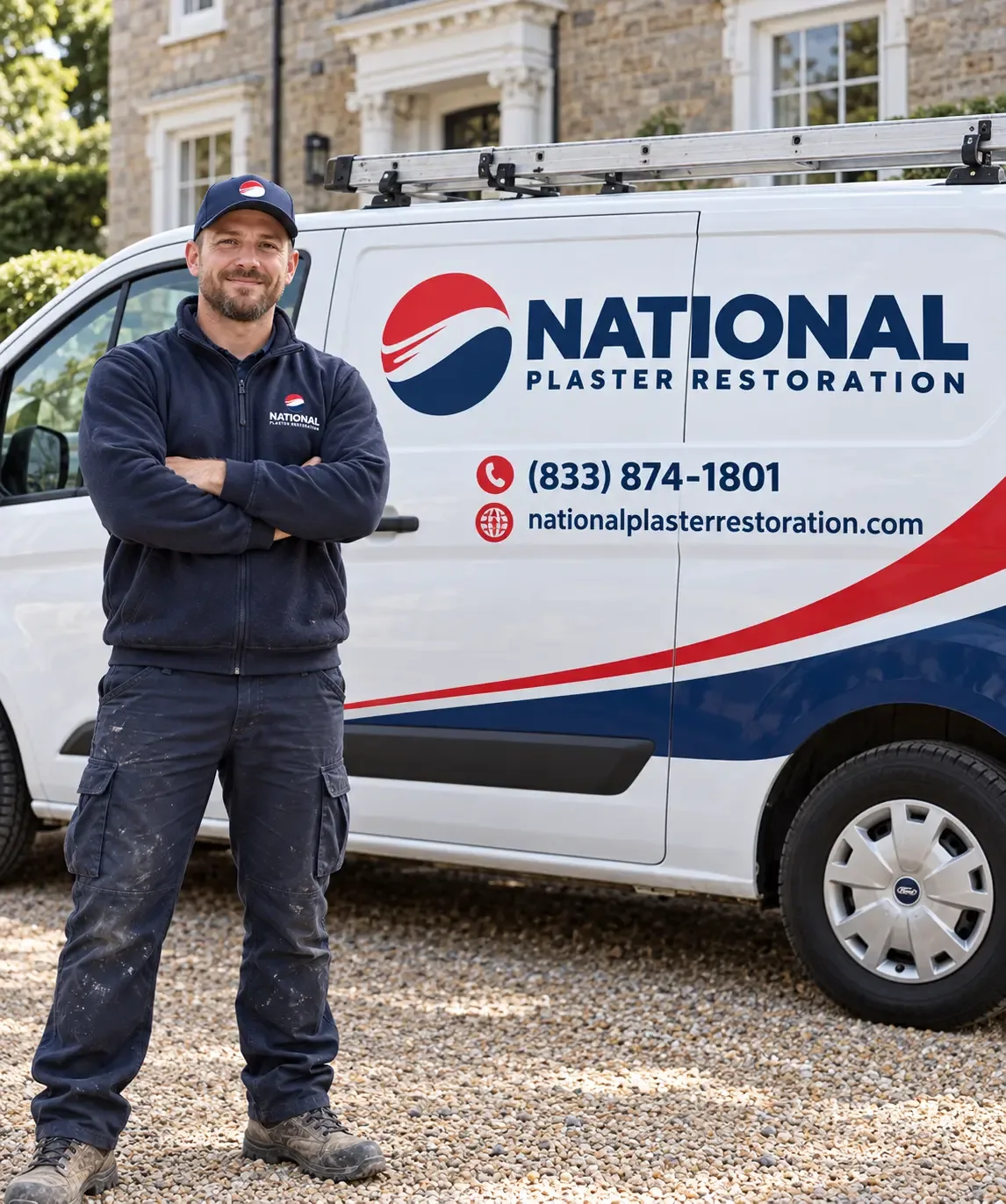 Plaster Repair Thorpe, WV FAQs